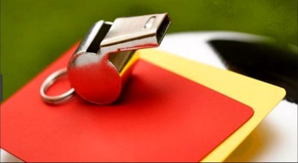 Arbitro