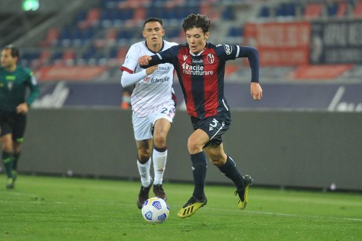 Aaron Hickey Bologna, due giocatori verso l’addio: la Fiorentina rimane vigile- immagine 2