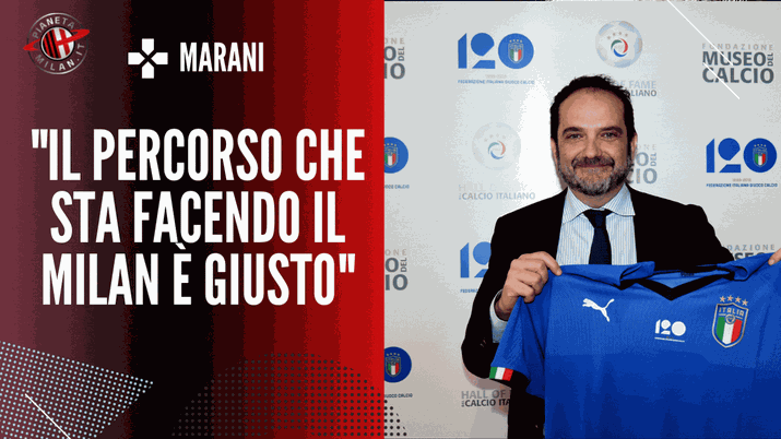 Marani: "Il Milan deve imparare a chiudere le partite. Su Rebic..." | News (getty images) Marani: