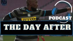 PODCAST – The Day After: il giorno dopo Inter-Genoa
