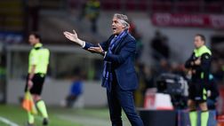 Mancini furibondo, medita un’altra rivoluzione? Nel fine settimana…