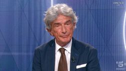 Cesari chiaro: “Giusto annullare il gol di Sesko, è diverso da Thuram perché…”