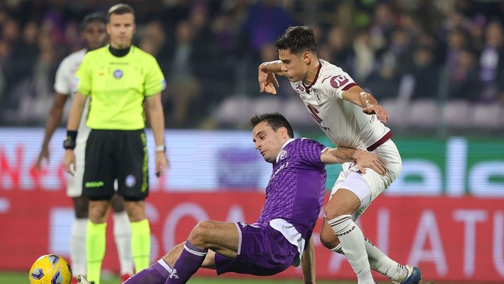 Torino-Fiorentina, chiamata fondamentale per evitare il limbo di metà classifica - immagine 1