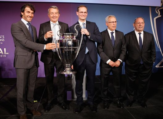 È morto Francisco “Paco” Gento: il recordman del calcio aveva 88 anni- immagine 2