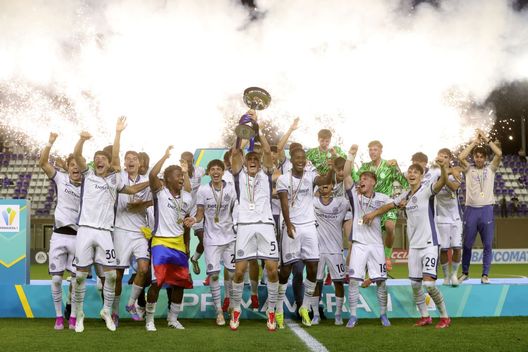 Getty Images Primavera, l’Inter ci riprova: per Carbone stesso percorso di Chivu e Zanchetta- immagine 2