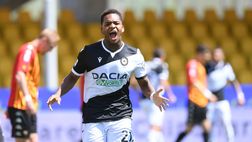 Calciomercato Udinese – Nessun ritorno / Braaf è ufficialmente del Verona
