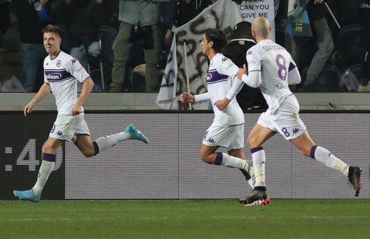 Italiano: “Bravi e fortunati. Grande reazione post Lazio”- immagine 2