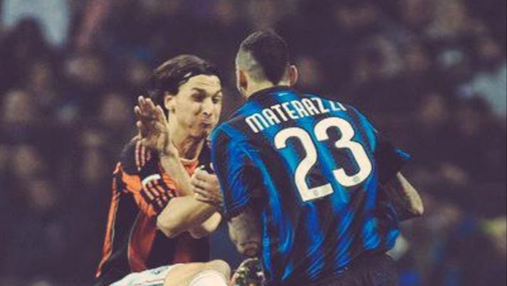 Derby e provocazioni: “Milanisti chiacchieroni”: firmato Marco Materazzi - immagine 1