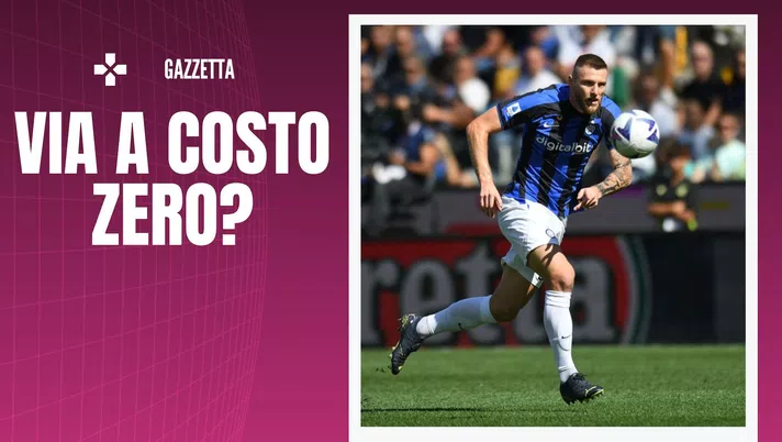Milan Skriniar Calciomercato Inter