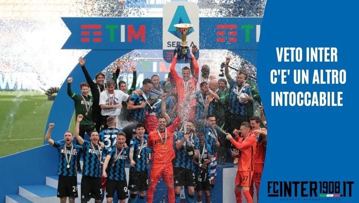 Inter, Lukaku non si tocca. Ma c&#8217;è un altro veto sul mercato: &#8220;Presto il rinnovo&#8221; 