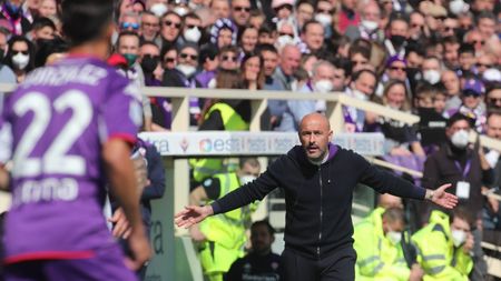 GERMOGLI PH: 13 MARZO 2022 FIRENZE STADIO ARTEMIO FRANCHI CAMPIONATO SERIE A TIM FIORENTINA VS BOLOGNA NELLA FOTO ITALIANO GERMOGLI PH: 13 MARZO 2022 FIRENZE STADIO ARTEMIO FRANCHI CAMPIONATO SERIE A TIM FIORENTINA VS BOLOGNA NELLA FOTO ITALIANO