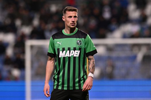 Sassuolo-Monza, le probabili formazioni: dubbio Izzo, Pinamonti dal 1′- immagine 3
