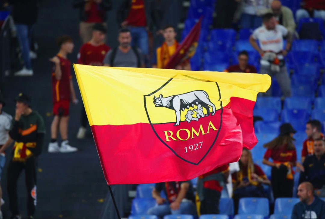 Roma-Betis 1-2 – FOTO GALLERY - immagine 11