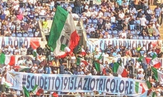 I tifosi laziali tengono duro, ma gli storici genoani rispondono... Derby a 360 gradi, Lazio e Libertà attacca i romanisti: “Tutto si sgretola, tutti benevoli…”- immagine 2