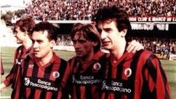 Il figlio di Pasquale Casillo (ex presidente dell’ultimo Foggia in serie A) riparte dai dilettanti e vince