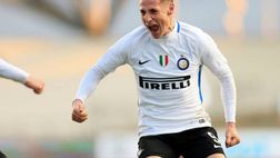 CM – Inter, su Pinamonti non solo Genoa e Sassuolo: nell’affare Nainggolan con la Roma…