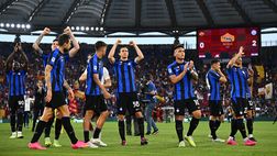 Libero – Volata Champions, Inter sempre più favorita: la vittoria di Roma ha dimostrato che…
