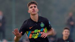 Casadei via a titolo definitivo? “Serie A o Chelsea, l’Inter accetterebbe questa cifra”
