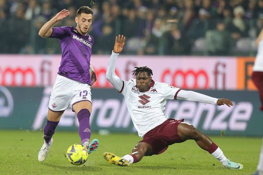 Qui Torino, Schuurs: “Vogliamo l’ottavo posto. Mi aspetto uno stadio caldissimo”- immagine 2