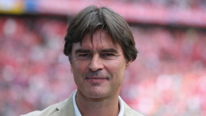 Berthold su Mourinho: “Non mi sta piacendo, è rimasto fermo a qualche anno fa” - immagine 1