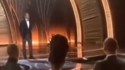 VIDEO / Schiaffo Will Smith, in un nuovo video la reazione di Jada Pinkett