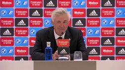 “Asensio arrabbiato con me?”: questa la risposta di Ancelotti | VIDEO