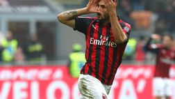 Milan, Cutrone: “Crediamo alla Champions, sarebbe bello giocarla. Faremo di tutto per…”