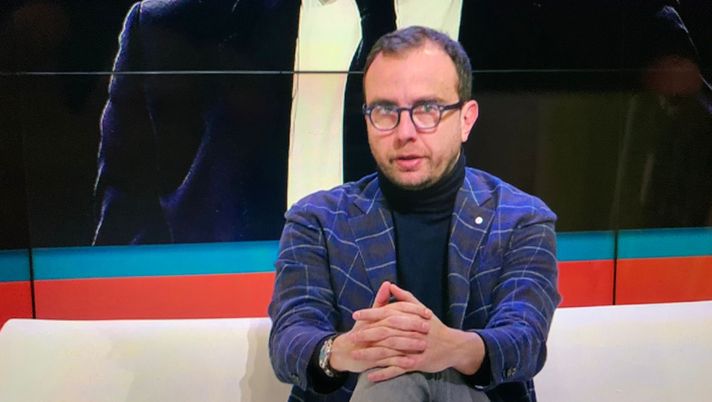 Trevisani: “A Conte faccio 2 appunti. L’Inter deve giocare meglio. Big via? Faccio un nome” 