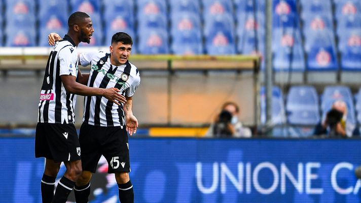 Beto e Forestieri Beto e Forestieri