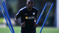 Mercato, Damiani: “Karamoh e Gravillon al Parma? Aspettiamo le intenzioni dell’Inter”