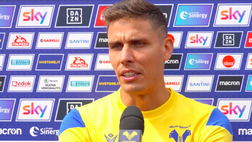 Silvestri: “Umiltà e lavoro fondamentali per l’Hellas”