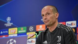Juventus-Villarreal, Allegri: “Morata? Sicuro solo Vlahovic” | VIDEO