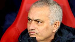 Coronavirus, Mourinho allenerà a distanza i giocatori del Tottenham