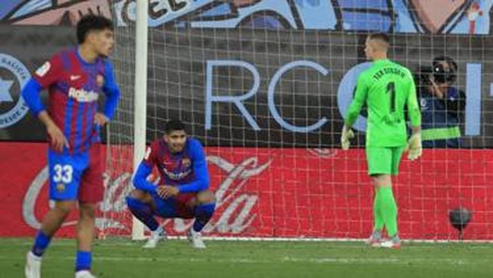 Barça record: può passare il girone con due gol fatti! Un precedente fa sperare - immagine 1