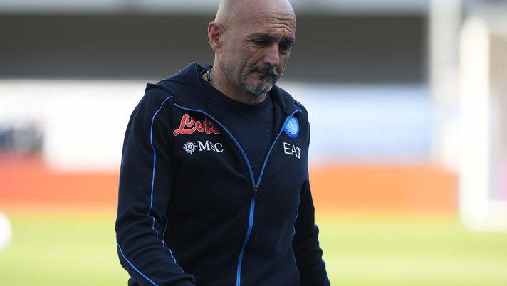 Luciano Spalletti