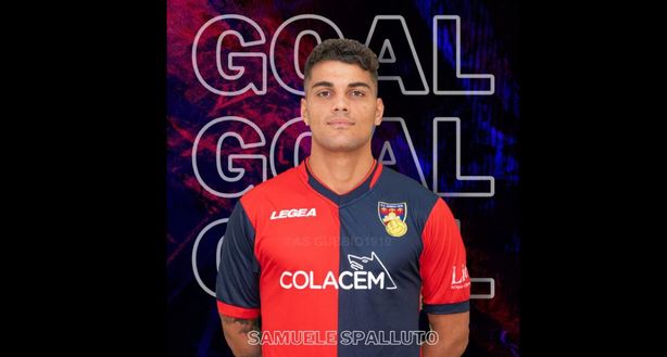 Spalluto a VN: “Che emozione il 1° gol! Fiorentina, tornerò. Su Vlahovic…”- immagine 2