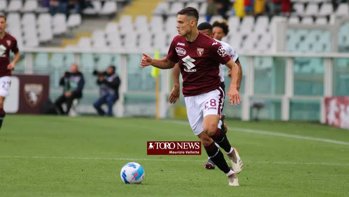 Torino, da D’Ambrosio a Ricci e…la top 5 del mercato invernale- immagine 2