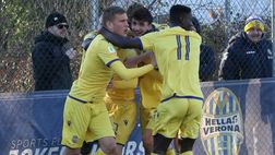 Coppa Italia Primavera, le formazioni ufficiali di Hellas-Fiorentina