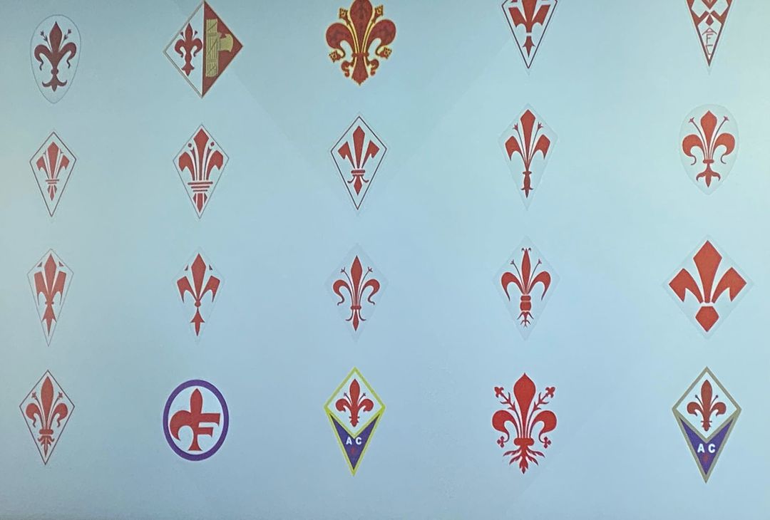 GALLERY VN – Ecco svelato il nuovo stemma della Fiorentina! - immagine 6