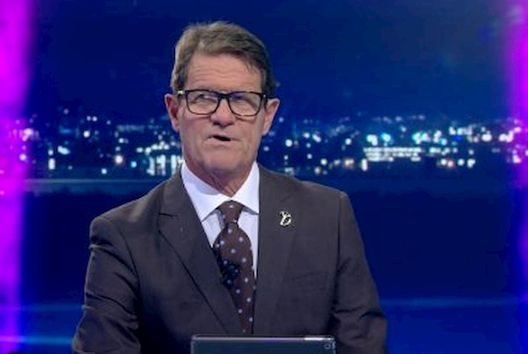 Foto: Sky Sport Foto: Sky Sport