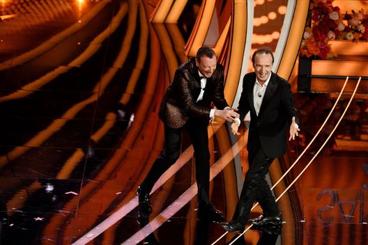 Amadeus Benigni, getty Amadeus Benigni, getty