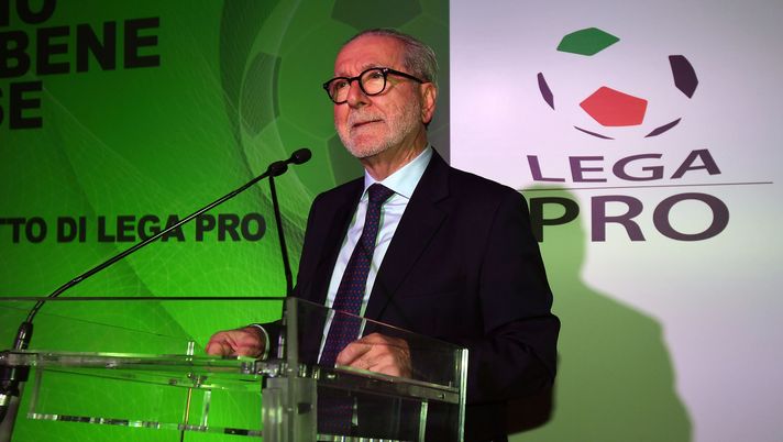 Ghirelli (Foto di Ferdinando Mezzelani) 