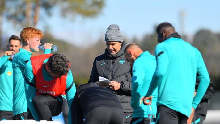 Getty Images Inter, da Inzaghi due comunicazioni. E un confronto con i dirigenti sull’obiettivo - immagine 1