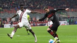 Milan, tutti i numeri della vittoria casalinga con il Torino