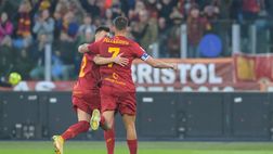 Roma-Bologna 1-0 – FOTO GALLERY