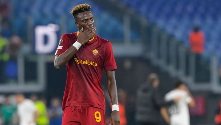 Getty Images Abraham, niente Mondiale. L’Inghilterra esclude anche Smalling - immagine 1