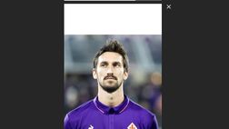 La figlia di Mancini: “Morte Astori, è scioccante. Una tragedia colpisce il calcio”