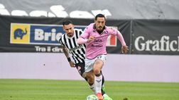 Palermo, “frecce rosanero”: da Di Mariano a Soleri, nuovi scenari per Corini