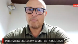VIDEO, Pergolizzi si racconta: l’intervista integrale all’ex allenatore del Palermo