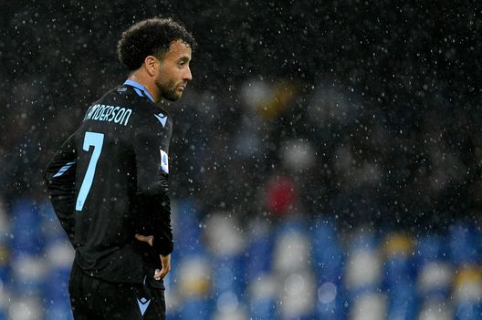 Felipe Anderson Felipe Anderson